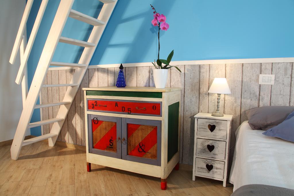 Cascinetta32 Villa Invorio Inferiore Екстериор снимка
