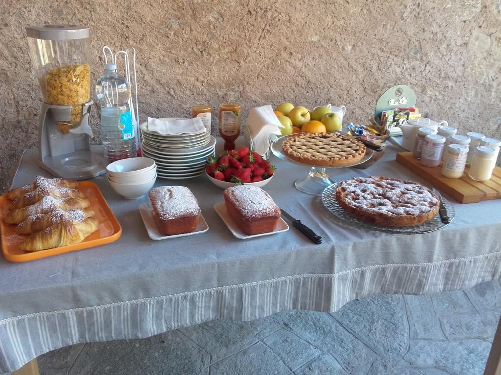 Cascinetta32 Villa Invorio Inferiore Екстериор снимка