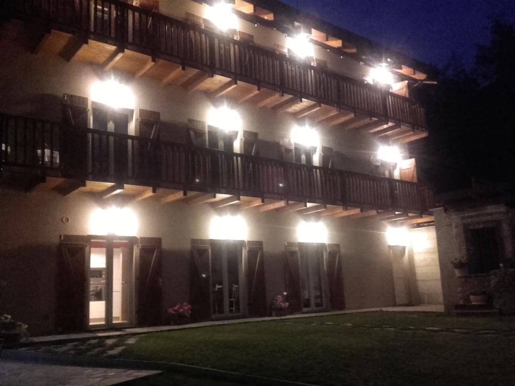 Cascinetta32 Villa Invorio Inferiore Екстериор снимка