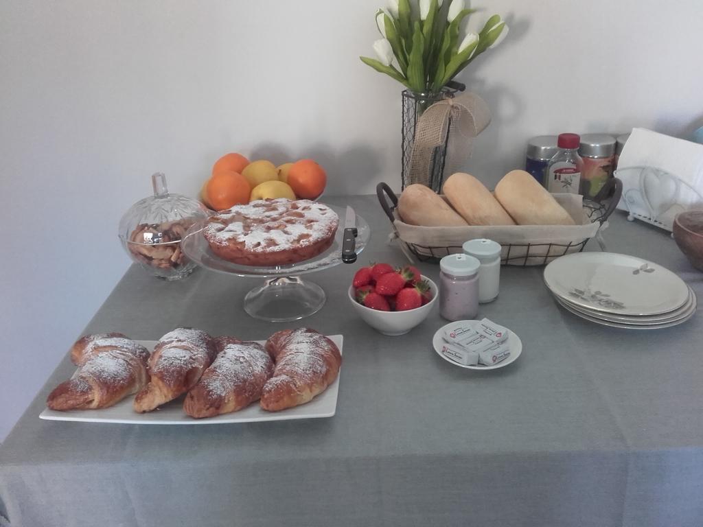 Cascinetta32 Villa Invorio Inferiore Екстериор снимка