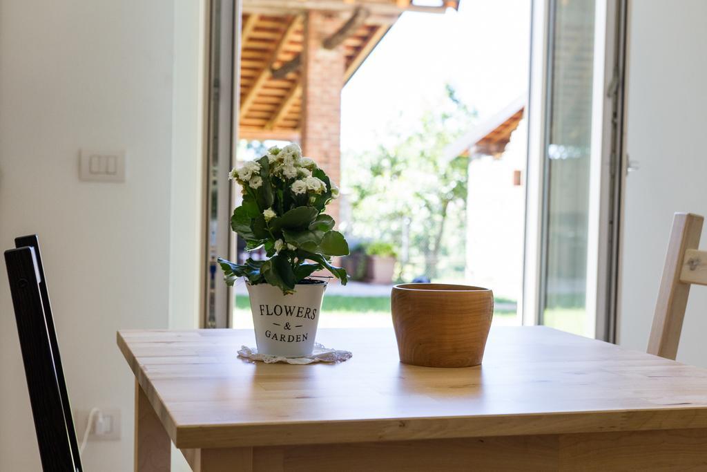 Cascinetta32 Villa Invorio Inferiore Екстериор снимка